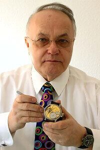 Peter-Jesko Buse