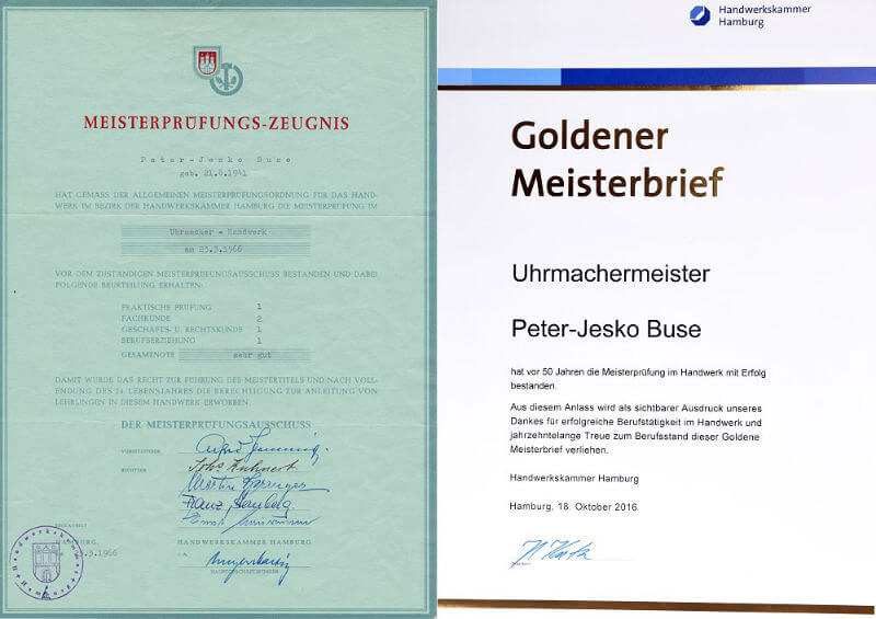 Peter-Jesko Buse